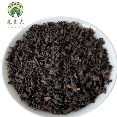 厂家直供绍兴梅干菜批发散装正宗慈溪梅干菜雪里蕻梅菜干传统味图2