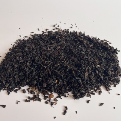 厂家直供绍兴梅干菜批发散装正宗慈溪梅干菜雪里蕻梅菜干传统味图3