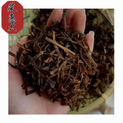 厂家直供绍兴梅干菜批发散装梅菜雪里蕻梅菜干包子烧饼专用图4