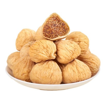 无花果干新货果脯煲汤泡水即食果干零食泡水休闲食品散装零食批发图5