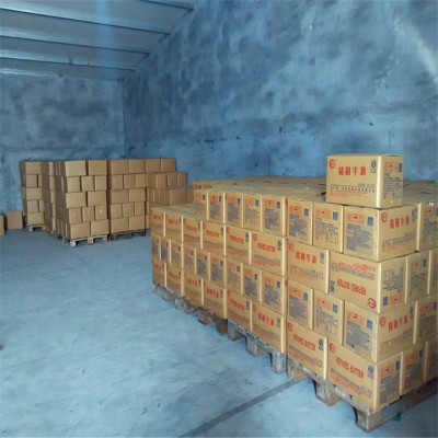 供应 精制羊油 食用级羊油 20kg/箱 火锅羊油 调味料羊油图5