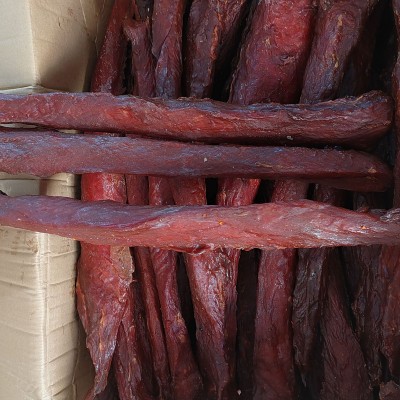 麻辣大块肉老厂批发跑江湖摆摊五香酱香肉散装里脊大块肉厂家批发图4