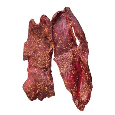 麻辣大块肉老厂批发跑江湖摆摊五香酱香肉散装里脊大块肉厂家批发图5
