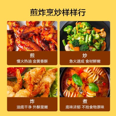 *苏油坊*菜籽油20L餐饮装食用油浓香非转基因图4