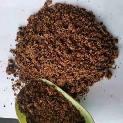 有机肥原料厂供应鹿茸渣菇下脚料蘑菇渣 可改良土壤原力生物