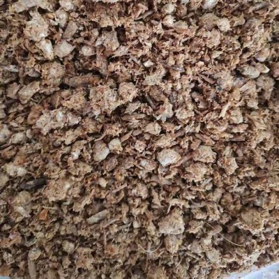 发酵大豆肥有机肥原料 黄豆肥 原力生物出售化肥厂家图2
