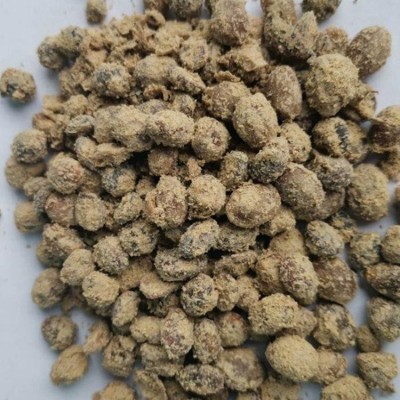 发酵大豆肥有机肥原料 黄豆肥 原力生物出售化肥厂家图4