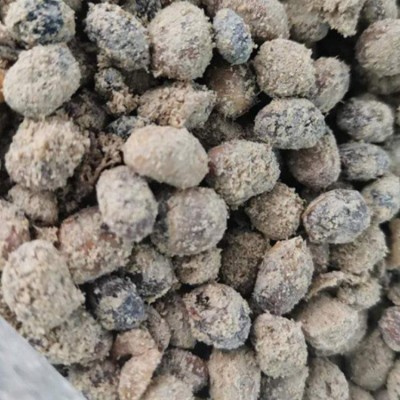 发酵大豆肥有机肥原料 黄豆肥 原力生物出售化肥厂家图5