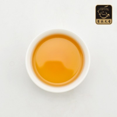 隽永天香工夫红茶一级二级花香红茶500g散茶条茶碎厂家批发奶茶店