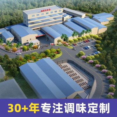 番茄沙司商用装1KG西红柿酱意大利面手抓饼番茄酱厂家批发定制图3