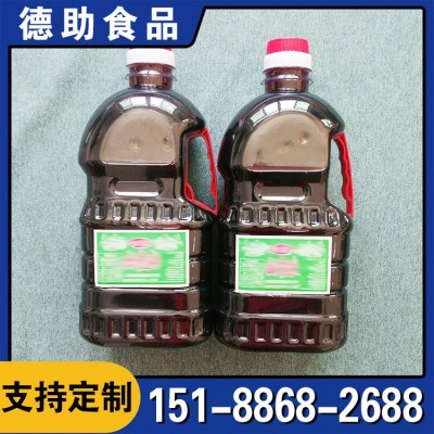 长期供应香油厂家 火锅用芝麻油 正宗桶装商用家用油图2